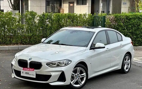 BMW 1 серия, 2022 год, 1 620 004 рублей, 2 фотография
