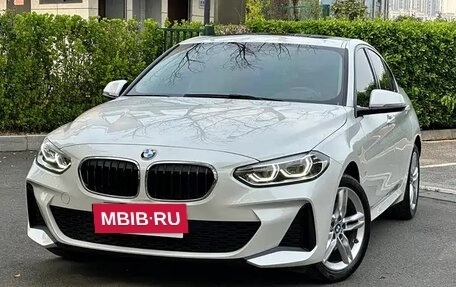 BMW 1 серия, 2022 год, 1 620 004 рублей, 3 фотография