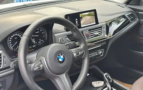 BMW 1 серия, 2022 год, 1 620 004 рублей, 9 фотография