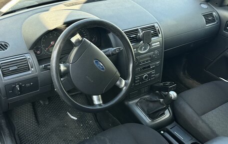 Ford Mondeo III, 2006 год, 219 000 рублей, 4 фотография