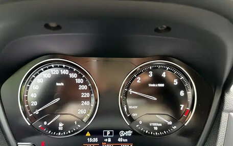 BMW 1 серия, 2022 год, 1 620 004 рублей, 17 фотография
