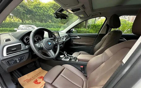 BMW 1 серия, 2022 год, 1 620 004 рублей, 12 фотография