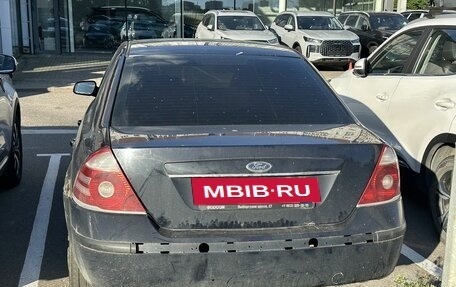 Ford Mondeo III, 2006 год, 219 000 рублей, 3 фотография