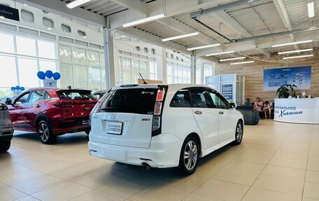 Honda Stream II, 2012 год, 1 449 000 рублей, 6 фотография
