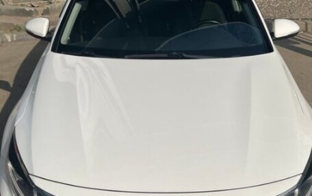 KIA Optima IV, 2020 год, 1 600 000 рублей, 2 фотография