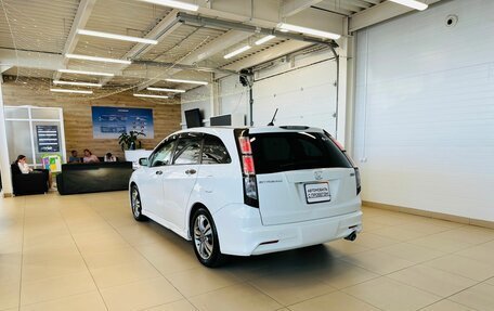 Honda Stream II, 2012 год, 1 449 000 рублей, 4 фотография