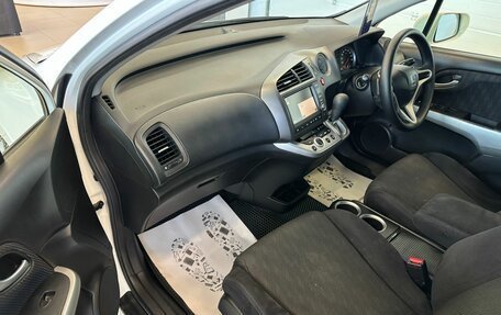 Honda Stream II, 2012 год, 1 449 000 рублей, 12 фотография