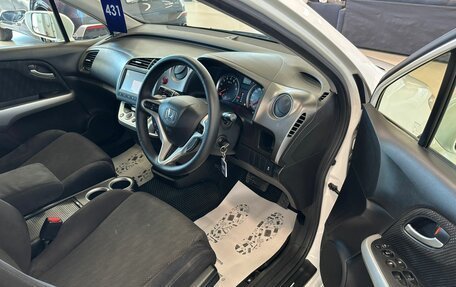 Honda Stream II, 2012 год, 1 449 000 рублей, 10 фотография