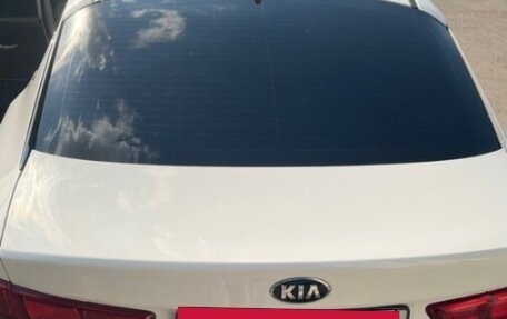 KIA Optima IV, 2020 год, 1 600 000 рублей, 5 фотография