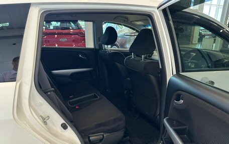 Honda Stream II, 2012 год, 1 449 000 рублей, 19 фотография