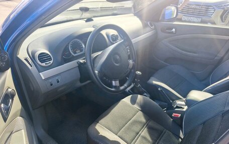 Chevrolet Lacetti, 2010 год, 629 000 рублей, 5 фотография