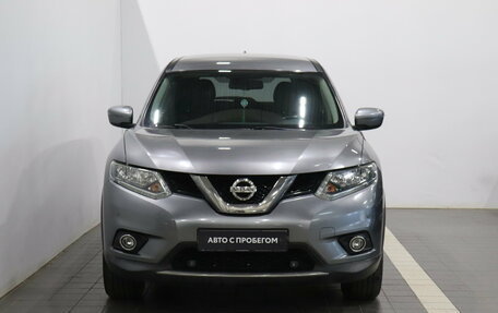 Nissan X-Trail, 2018 год, 2 130 000 рублей, 2 фотография