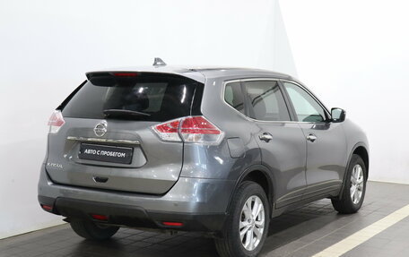 Nissan X-Trail, 2018 год, 2 130 000 рублей, 3 фотография