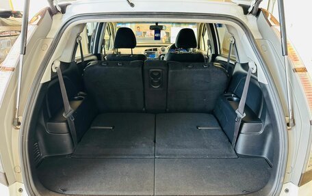 Honda Stream II, 2012 год, 1 449 000 рублей, 21 фотография