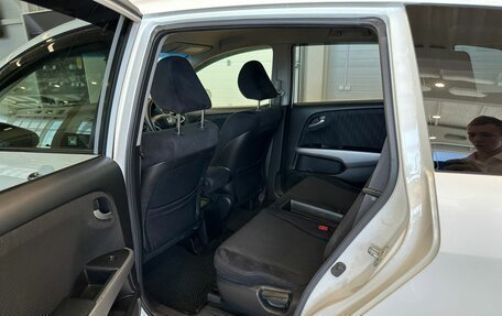 Honda Stream II, 2012 год, 1 449 000 рублей, 18 фотография