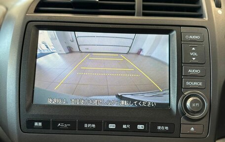 Honda Stream II, 2012 год, 1 449 000 рублей, 17 фотография