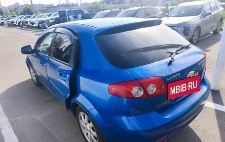 Chevrolet Lacetti, 2010 год, 629 000 рублей, 4 фотография