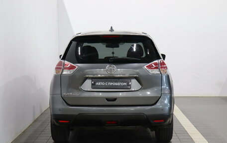 Nissan X-Trail, 2018 год, 2 130 000 рублей, 4 фотография
