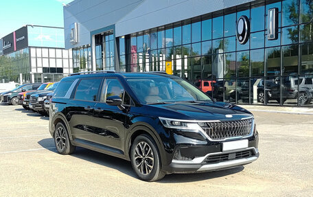 KIA Carnival, 2021 год, 3 700 000 рублей, 3 фотография