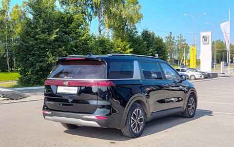 KIA Carnival, 2021 год, 3 700 000 рублей, 6 фотография