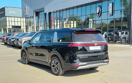 KIA Carnival, 2021 год, 3 700 000 рублей, 8 фотография