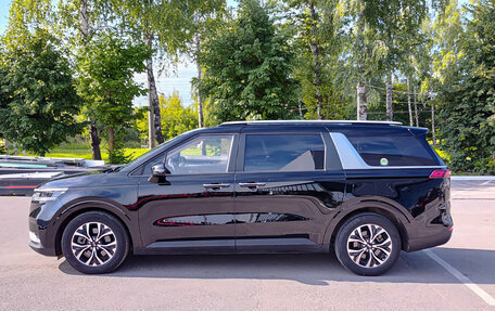 KIA Carnival, 2021 год, 3 700 000 рублей, 10 фотография