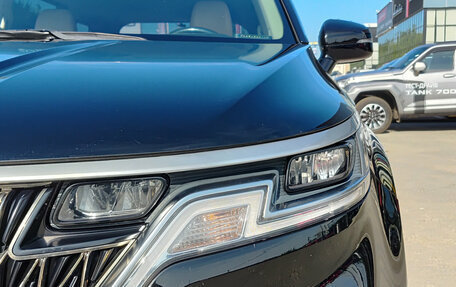 KIA Carnival, 2021 год, 3 700 000 рублей, 21 фотография