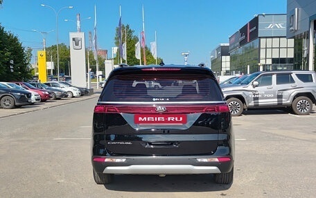 KIA Carnival, 2021 год, 3 700 000 рублей, 7 фотография