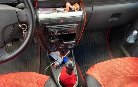 Volkswagen Fox, 2007 год, 359 000 рублей, 6 фотография