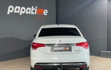 Citroen C4 II рестайлинг, 2014 год, 499 000 рублей, 4 фотография