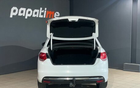 Citroen C4 II рестайлинг, 2014 год, 499 000 рублей, 5 фотография