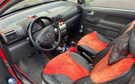 Volkswagen Fox, 2007 год, 359 000 рублей, 5 фотография