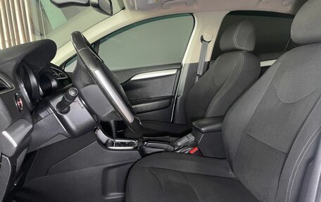 Citroen C4 II рестайлинг, 2014 год, 499 000 рублей, 6 фотография