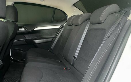 Citroen C4 II рестайлинг, 2014 год, 499 000 рублей, 11 фотография