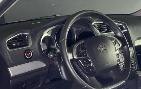 Citroen C4 II рестайлинг, 2014 год, 499 000 рублей, 8 фотография