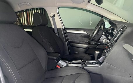 Citroen C4 II рестайлинг, 2014 год, 499 000 рублей, 10 фотография