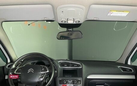 Citroen C4 II рестайлинг, 2014 год, 499 000 рублей, 9 фотография