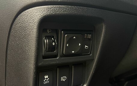 Nissan Juke II, 2012 год, 989 000 рублей, 8 фотография