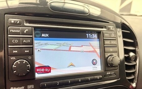 Nissan Juke II, 2012 год, 989 000 рублей, 10 фотография