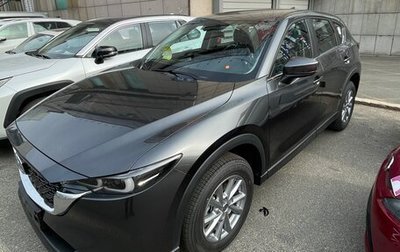 Mazda CX-5 II, 2025 год, 3 350 000 рублей, 1 фотография