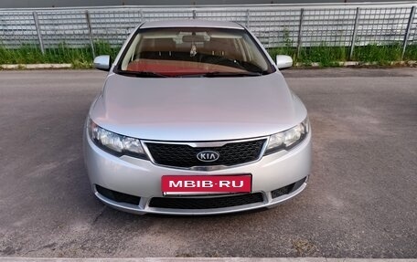 KIA Cerato III, 2012 год, 730 000 рублей, 1 фотография