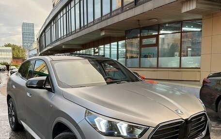 BMW X2, 2024 год, 6 000 000 рублей, 1 фотография