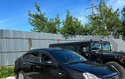 Nissan Almera, 2018 год, 735 000 рублей, 1 фотография