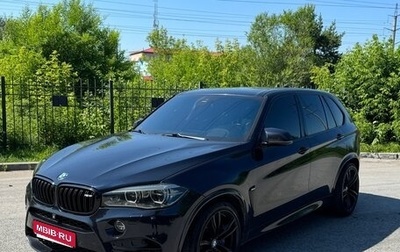 BMW X5 M, 2016 год, 3 950 000 рублей, 1 фотография