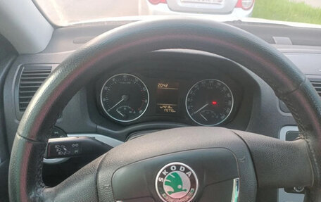 Skoda Octavia, 2010 год, 600 000 рублей, 1 фотография