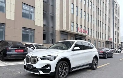 BMW X1, 2022 год, 2 117 000 рублей, 1 фотография