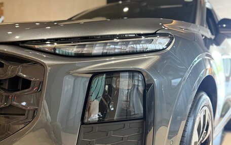 Audi Q3, 2026 год, 7 200 000 рублей, 5 фотография