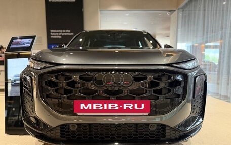 Audi Q3, 2026 год, 7 200 000 рублей, 3 фотография