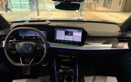 Audi Q3, 2026 год, 7 200 000 рублей, 7 фотография