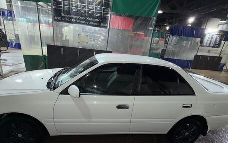 Toyota Carina, 2001 год, 550 000 рублей, 3 фотография